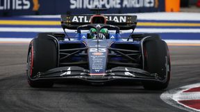 Sędziowie zdyskwalifikowali dwóch kierowców. Zweryfikowano wyniki kwalifikacji