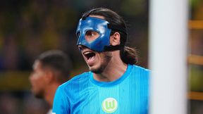 Grabara puścił trzy gole. Tak piszą o nim Niemcy