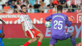 Czekali od maja. Przełamanie w La Lidze