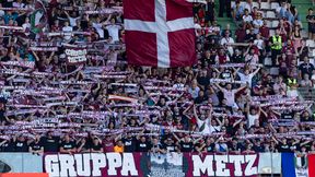 Zamieszki we Francji. Sędzia przerwał mecz