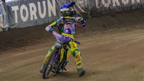 Żużel. Komplet Jacka Holdera w memoriale Ashleya Jonesa. Kontuzja Chrisa Holdera?