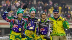 Żużel. Rozgrywki bez wielu gwiazd! Poznaliśmy obsadę mistrzostw Australii