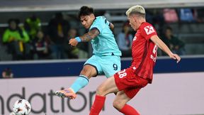 Zespół Łukasza Skorupskiego pokazał moc w Serie A