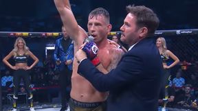 Jednogłośna decyzja sędziów w walce Polaka