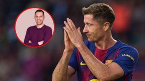 Włosi czekają na Lewandowskiego. "Ostatni wielki transfer"