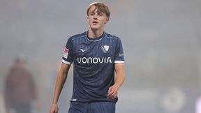 Zamieni niemiecką kadrę na polską? "Jest otwarty"