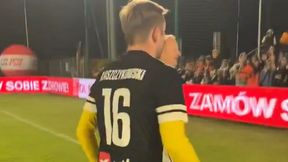 Jest głośno o zachowaniu Błaszczykowskiego