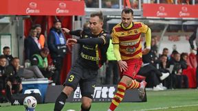 Jagiellonia sprowadziła Koronę na ziemię. Pewne zwycięstwo i pozycja lidera!