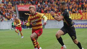 Kamil Jóźwiak: Żałuję, ale tego nie zmienię. Czwartki będą bolesne