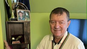 Ryszard Staniek. Mój kochany pokój