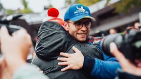 Mamy nowego mistrza Europy! Czapki z głów przed Polakiem