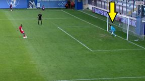 Co on robił? Polak obronił dwa rzuty karne