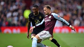 Dawka emocji w Premier League. Matty Cash był blisko gola