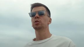 Miał być film o bramkarzu na emeryturze. Ale Szczęsny zrobił nam wszystkim figla [OPINIA]