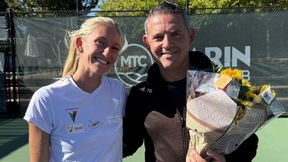 Świetny tydzień polskich tenisistów. Wysyp finałów