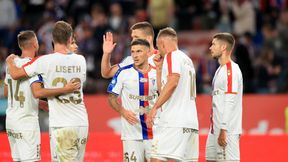 PKO Ekstraklasa: wielka walka na szczycie, zobacz tabelę