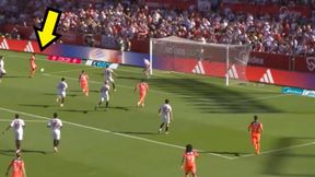 Barcelona złapała kontakt. Doskonała asysta Pedriego [WIDEO]