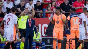 W Hiszpanii grzmią. Wszystko przez decyzję w meczu Barcelony