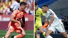 Mbappe zwiększył przewagę nad Lewandowskim. Sprawdź klasyfikację strzelców La Ligi