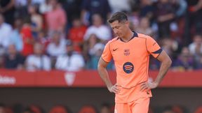 Potknięcie Barcelony, zmiana lidera. Zobacz tabelę La Ligi