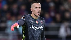 Nie dostał nawet oceny. Włosi szczerze o Polaku