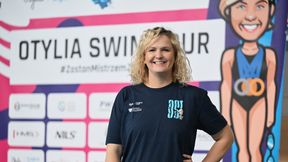 Otylia Swim Tour odwiedzi Rzeszów