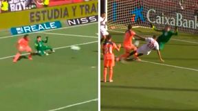 Zobacz kapitalne interwencje Szczęsnego. Barcelona mogła przegrać wyżej [WIDEO]