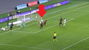 Powołanie dodało mu skrzydeł. Błysk Polaka [WIDEO]