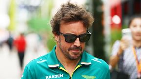 Czy loteria pogodowa w Vegas zadecyduje o mistrzostwie F1?