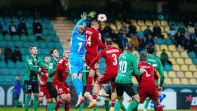 Czekali aż 12 kolejek. Przełamanie w Betclic I lidze