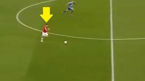 Ruszył z własnej połowy i zdobył bramkę. Zobacz kapitalny rajd Rodado [WIDEO]