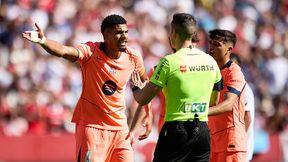 Jest zapis audio. Ujawnili, co sędzia mówił w meczu Barcelony