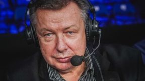 Janusz Pindera w szpitalu. Przyjaciel przekazał nowe wieści