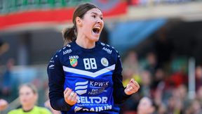 Świętowały awans w Turcji. KPR Gminy Kobierzyce gra dalej w Pucharze Europy