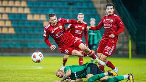 Czy Miedź po raz kolejny przekroczy linię bramek? Gramy bez ryzyka w TOTALBET!