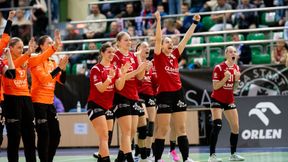 Długo oczekiwane przełamanie w Gliwicach. Wysoka przewaga już od początku