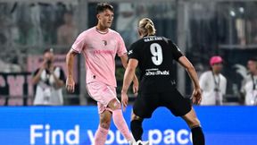 Trzej Polacy starli się we Włoszech. Peda i Bereszyński idą po awans