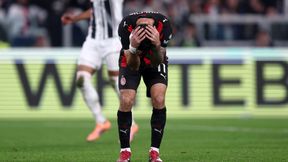 Gwiazdor AC Milan przebił "Lewego". Tak wykonał karnego