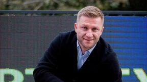 Syn Błaszczykowskiego będzie jak ojciec? "Jest trudno"