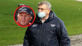 Ukrainiec wywołał skandal w Polsce. Legenda nie gryzie się w język