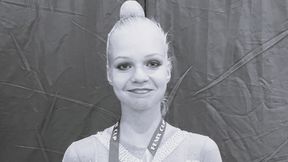 Ukraina w żałobie. Nagła śmierć 20-letniej mistrzyni