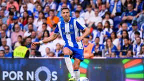 Bednarek podsumował mecz z Benfiką. "Chcieli tylko się bronić"