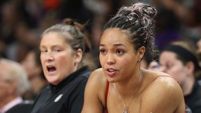 Afera w czołowej lidze świata. "Powinny klęczeć z wdzięczności"