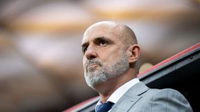 Probierz poprowadzi reprezentację? W Kazachstanie pada tylko jedno nazwisko