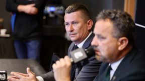 Przesłuchano osoby związane z polskim klubem. Zabezpieczono dokumenty finansowe