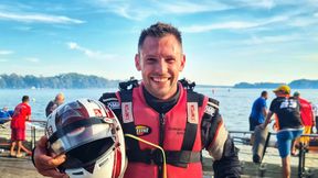 Polak został mistrzem świata. Trzeci raz z rzędu