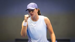 Bouzkova - Świątek. Gdzie oglądać mecz turnieju WTA w Wuhan? O której początek?
