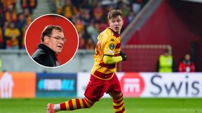 Nie przyjechał na kadrę Polski. "Dlatego nie został powołany"