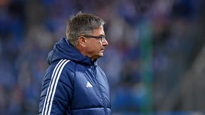 Waldemar Fornalik: Mnie też to irytuje