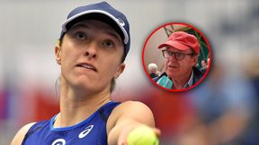 Fibak ujawnia, dlaczego zepsuły się relacje Igi Świątek z matką